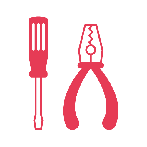 Herramientas y Accesorios